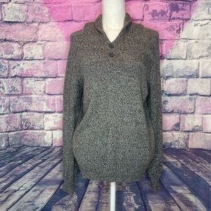Method Gray Sweater